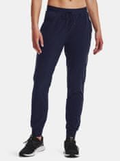 Under Armour Sportovní kalhoty Sport Woven Pant-NVY XS