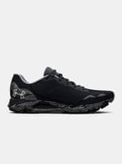 Under Armour Boty UA HOVR Sonic 6 Camo-BLK 12,5