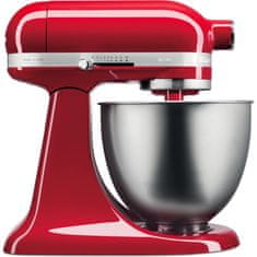 KitchenAid Robot KitchenAid 5KSM3311XEER královsky červená