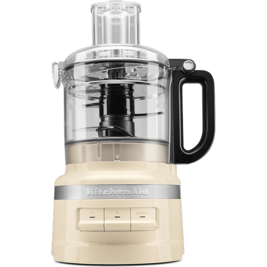 KitchenAid Food processor KitchenAid 5KFP0719EAC mandlová