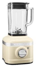 KitchenAid Mixér KitchenAid 5KSB4026EAC mandlový