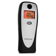 SENCOR ALKOHOL TESTER SCA BA01