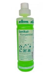 Kiehl Sanikal-koncentrát, čistič WC a sanitárních prostor se svěží vůní, 1l