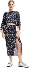 Desigual Dámská halenka Blus Clark 23SWBW165010 (Velikost L)