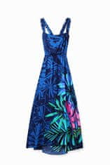 Desigual Dámské šaty Vest Zarautz 23SWMW115000 (Velikost XL)