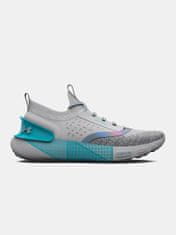 Under Armour Boty UA HOVR Phantom 3 Storm-GRY 12