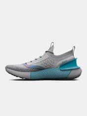 Under Armour Boty UA HOVR Phantom 3 Storm-GRY 10,5