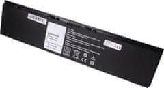 PATONA baterie pro ntb DELL E7440 4500mAh Li-Pol 7,4V 34GKR