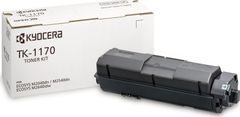 Kyocera Kyocera toner TK-1170/ pro M2040dn/M2540dn/M2640idw/ 7 200 stran/ černý