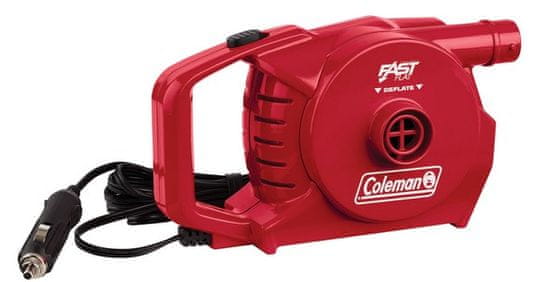 Coleman 12V QuickPump