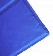 4DOGS Trixie Chladící Podložka 90X50Cm Modrá [28686]