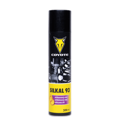 Coyote Silkal 93 300ml