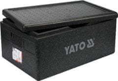 YATO Termoizolační kontejner 40l GN 1/1