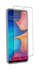 RedGlass Tvrzené sklo Samsung A20e 43830