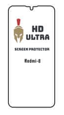 HD Ultra Fólie Xiaomi Redmi 8 75710