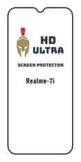 HD Ultra Fólie Realme 7i 75802