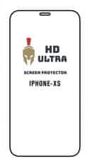 HD Ultra Fólie iPhone XS 75794