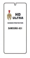 HD Ultra Fólie Samsung A51 75688