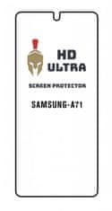 HD Ultra Fólie Samsung A71 75718