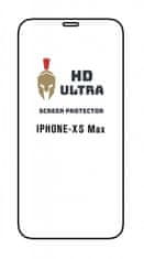 HD Ultra Fólie iPhone XS Max 75804