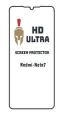 HD Ultra Fólie Xiaomi Redmi Note 7 75785