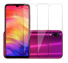 HD Ultra Fólie Xiaomi Redmi Note 7 75785