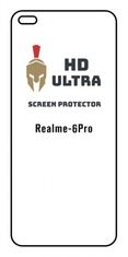 HD Ultra Fólie Realme 6 Pro 75784