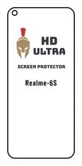 HD Ultra Fólie Realme 6s 75788