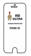 HD Ultra Fólie iPhone SE 75770