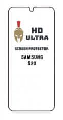 HD Ultra Fólie Samsung S20 75787