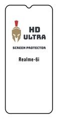 HD Ultra Fólie Realme 6i 75779