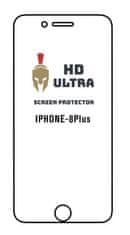 HD Ultra Fólie iPhone 8 Plus 75791