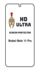 HD Ultra Fólie Xiaomi Redmi Note 11 Pro 75839