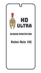 HD Ultra Fólie Xiaomi Redmi Note 10S 75825