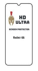 HD Ultra Fólie Xiaomi Redmi 9A 75717