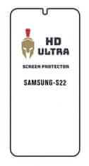HD Ultra Fólie Samsung S22 5G 75812
