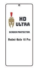 HD Ultra Fólie Xiaomi Redmi Note 10 Pro 75819