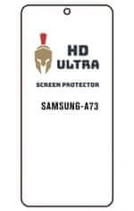 HD Ultra Fólie Samsung A73 5G 75720