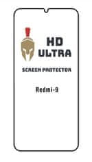 HD Ultra Fólie Xiaomi Redmi 9 75715