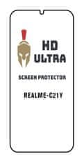HD Ultra Fólie Realme C21Y 75861