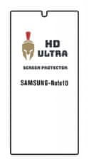 HD Ultra Fólie Samsung Note 10 75776