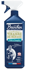 Briochin Octový čistič pro domácnost s rozprašovačem, 750ml