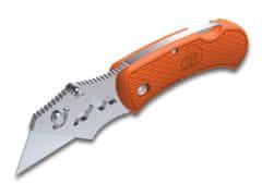 Magnum Boker Nůž Outdoor Edge B.O.A oranžový