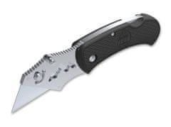 Magnum Boker Nůž Outdoor Edge B.O.A Černá