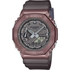 Casio Hodinky Pánské hodinky GM-2100MF-5AER