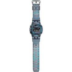 Casio Hodinky Pánské hodinky DW-5600NN-1ER