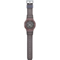 Casio Hodinky Pánské hodinky GM-2100MF-5AER