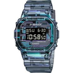 Casio Hodinky Pánské hodinky DW-5600NN-1ER