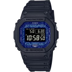 Casio Hodinky Pánské hodinky GW-B5600BP-1ER