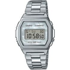 Casio Hodinky Pánské hodinky A1000D-7EF